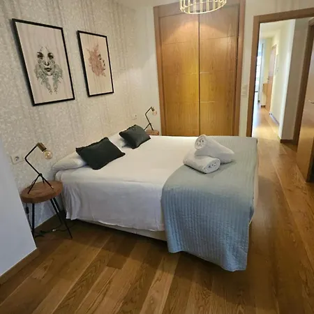 Vivienda En El Centro De La Ciudad