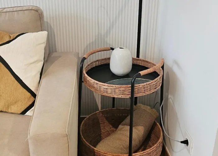 Vivienda En El Centro De La Ciudad Daire