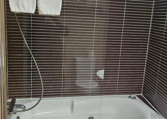 Daire Vivienda En El Centro De La Ciudad A Coruña