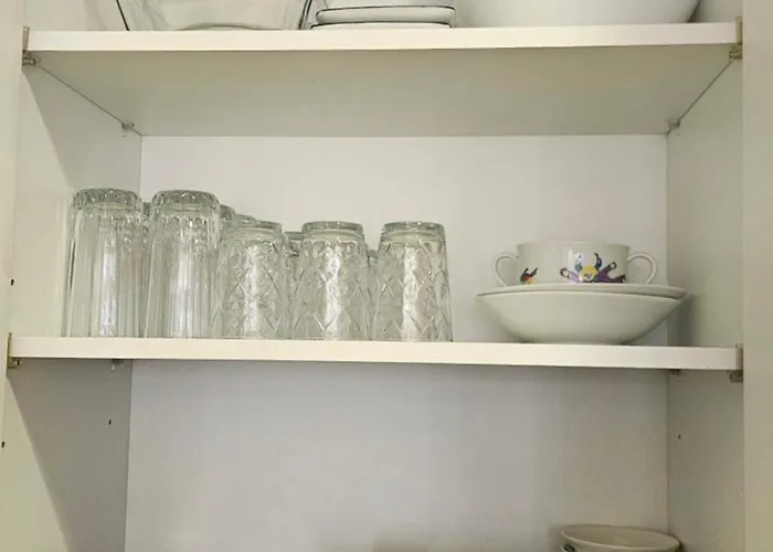 Vivienda En El Centro De La Ciudad Daire *