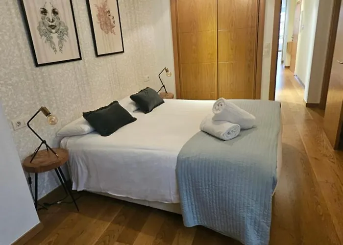 Vivienda En El Centro De La Ciudad