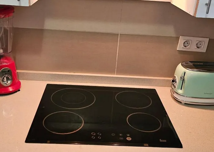 Vivienda En El Centro De La Ciudad Daire A Coruña