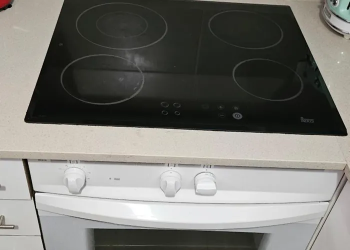 Vivienda En El Centro De La Ciudad