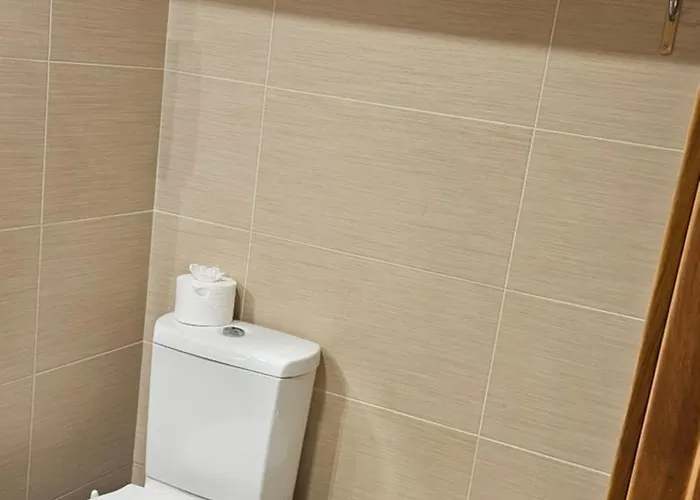 Vivienda En El Centro De La Ciudad A Coruña