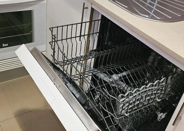 Vivienda En El Centro De La Ciudad