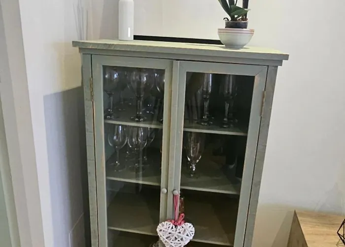 Vivienda En El Centro De La Ciudad *