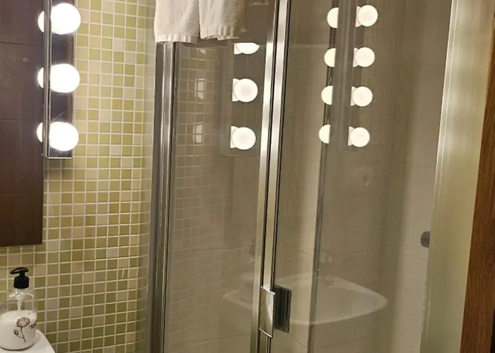 Vivienda En El Centro De La Ciudad * A Coruña