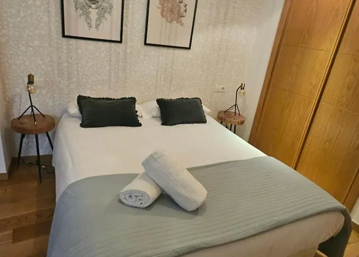 Vivienda En El Centro De La Ciudad