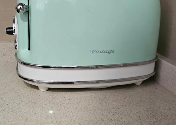 Daire Vivienda En El Centro De La Ciudad *