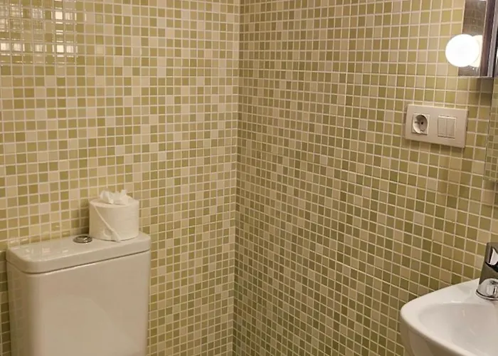 Vivienda En El Centro De La Ciudad Daire A Coruña